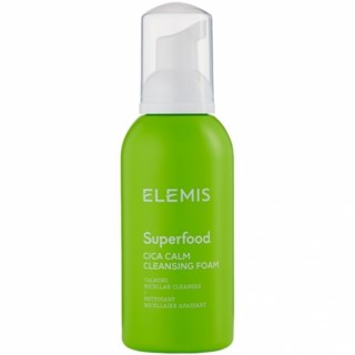 Superfood CICA Calm Cleansing Foam