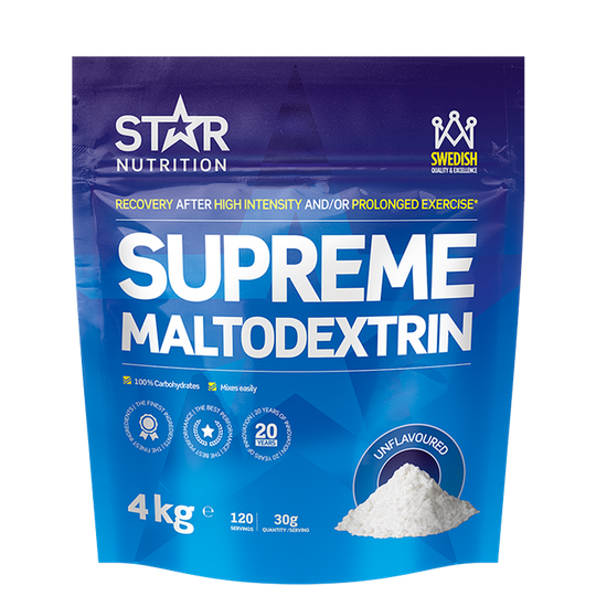 Supreme Maltodextrin