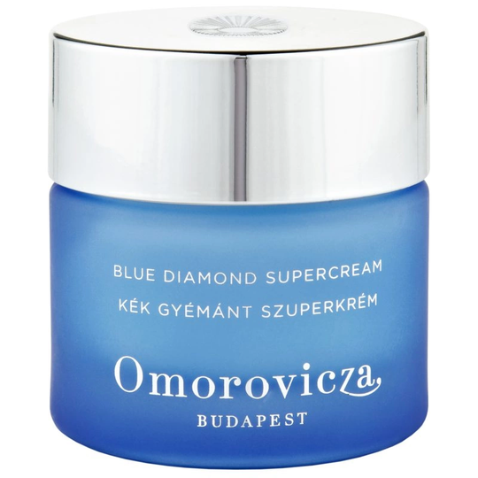 Omorovicza Blue Diamond Super Cream (50ml)
