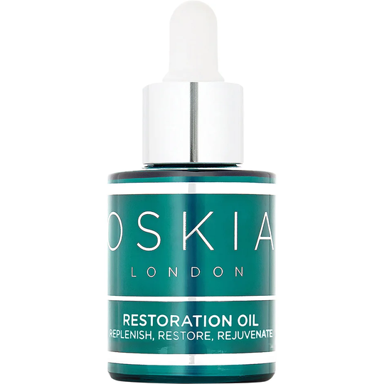 Restoration Oil, 30 ml Oskia Serum & Ansiktsolja
