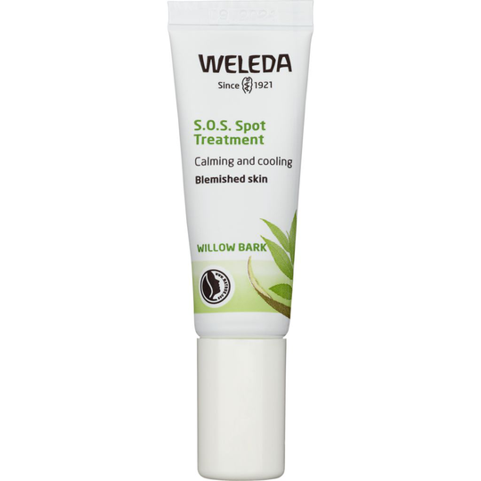 Weleda S.O.S Spot Treatment 10 ml