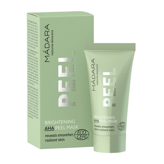 Madara Brightening AHA Peel Mask 60 ml