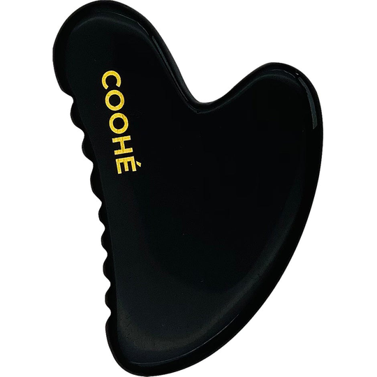 Gua Sha Black, Coohé Dermaroller
