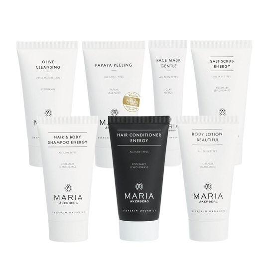 Maria Åkerberg Spa Ritual Set 195 ml
