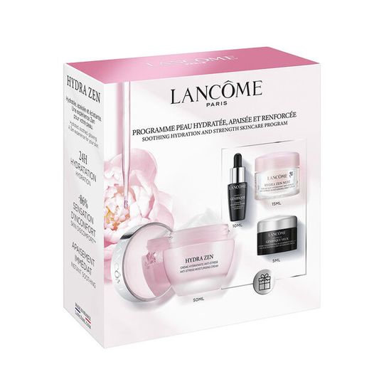 Hydra Zen Routine Set