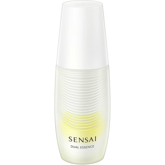 Dual Essence, 30 ml Sensai Serum & Ansiktsolja