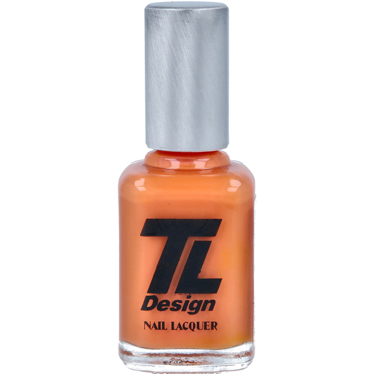 Tone Lise Design Nailpolish Sweet Honey