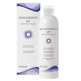 Synchrovit Gentle Cleansing Gel