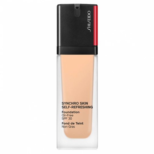 Shiseido Synchro Skin Self-Refreshing Foundation 150 Lace