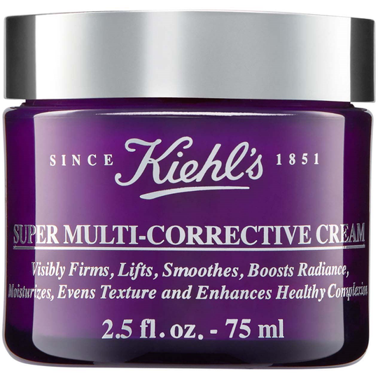 Kiehl's Super Multi Corrective Cream Renovation 75 ml