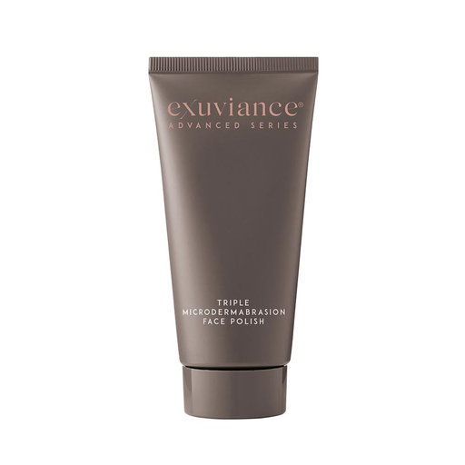 Triple Microdermabrasion Face Polish