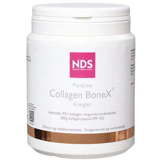 NDS Pure Line Collagen BoneX 200 g