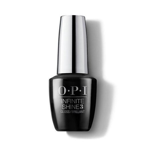 Infinite Shine Top Coat