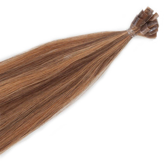 Rapunzel of Sweden Nail Hair Original Straight 50 cm M5.0/7.4 Golden