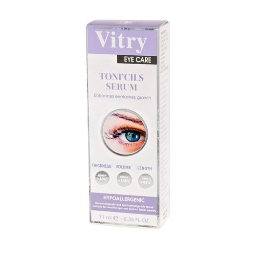 Vitry Toni'Cils Serum 11 ml