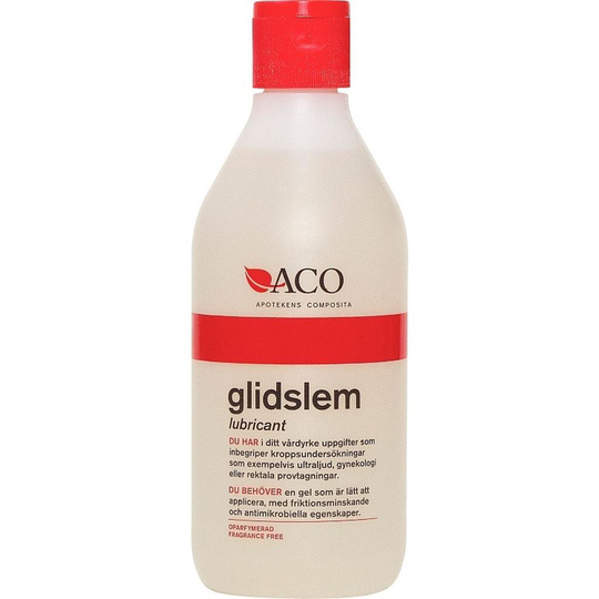 Special Care Glidslem 250 ml