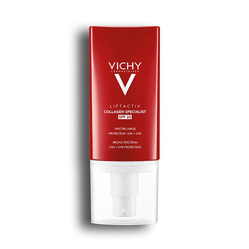 Liftactiv Collagen Specialist SPF25