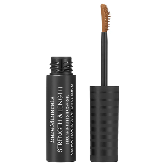 Strength & Length Serum Infused Brow Gel, 5 ml bareMinerals Ögonbrynspenna