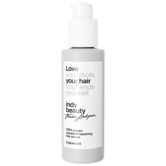 Indy Beauty Squalane Repairing Hair Serum (100ml)