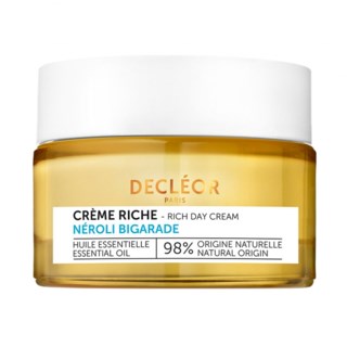 Neroli Bigarade Rich Day Cream