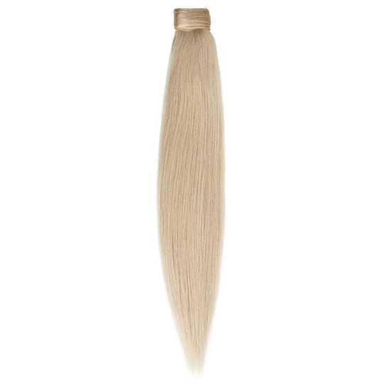 Rapunzel of Sweden Hair pieces Clip-in Ponytail Original 40 cm 10.7 Li