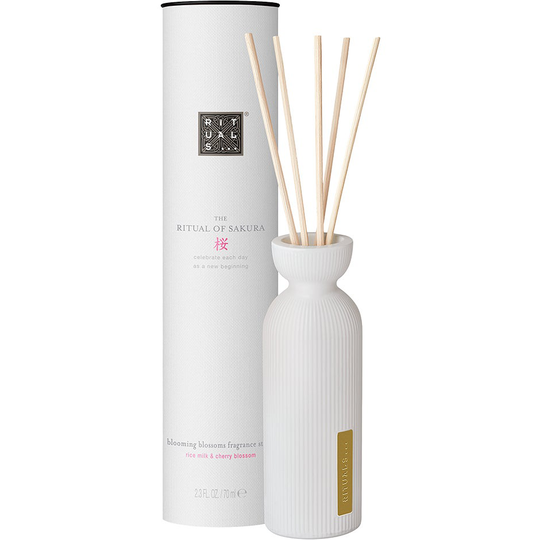 The Ritual of Sakura Mini Fragrance Sticks, 70 ml Rituals... Doftpinnar & Rumsdoft