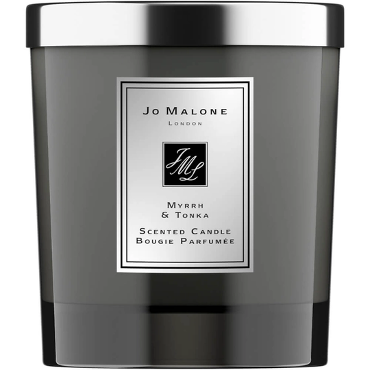 Jo Malone London Myrrh & Tonka Home Candle