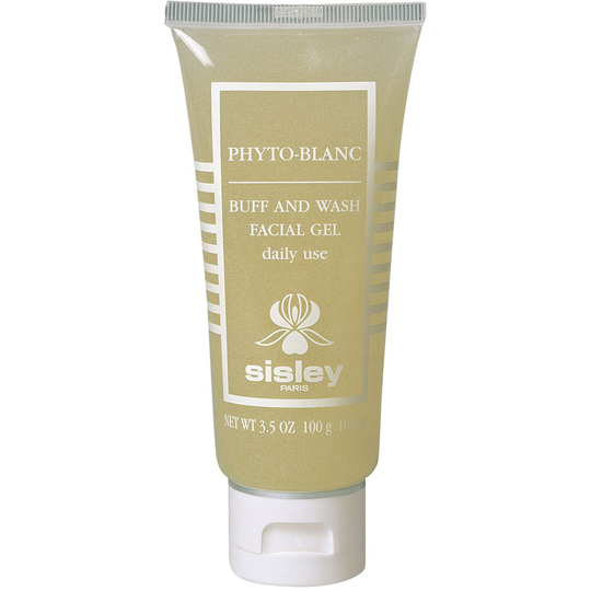 Sisley Phyto Blanc Buff And Wash 100 ml