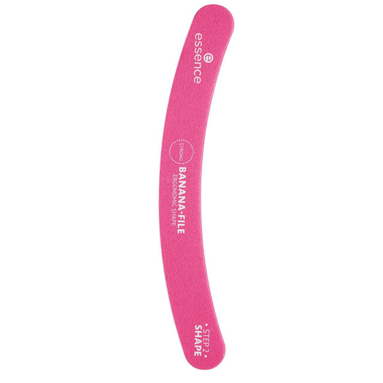 essence Banana File