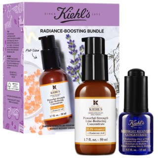 Radiance Boosting Duo Set