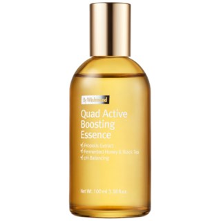 Quad Active Boosting Essence