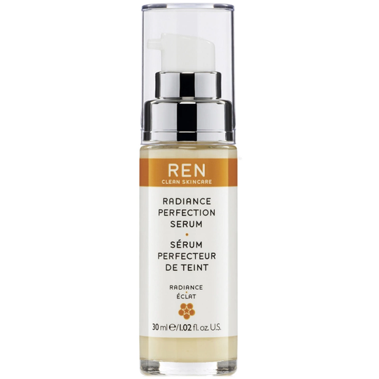 REN Radiance Perfecting Serum (30ml)