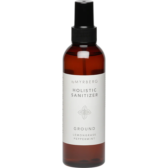 Holistic Sanitizer, 200 ml Nordic Superfood Handtvål