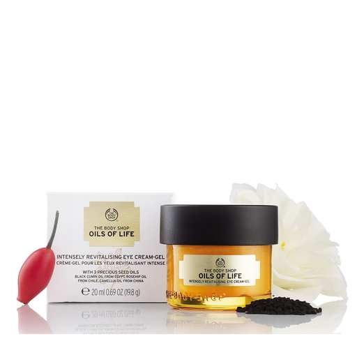 Oils Of Life™ - Eye Cream-Gel