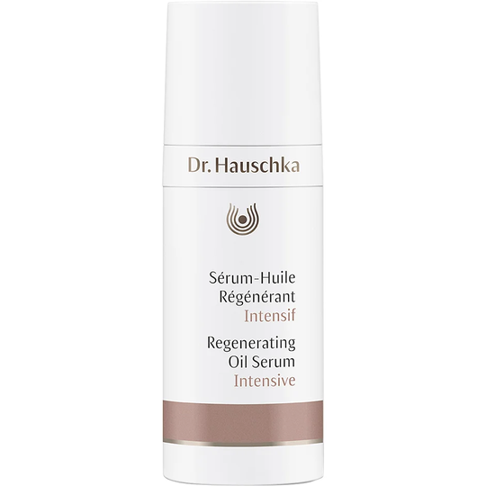 Regenerating Oil Serum Intensive, 20 ml Dr. Hauschka Serum & Ansiktsolja