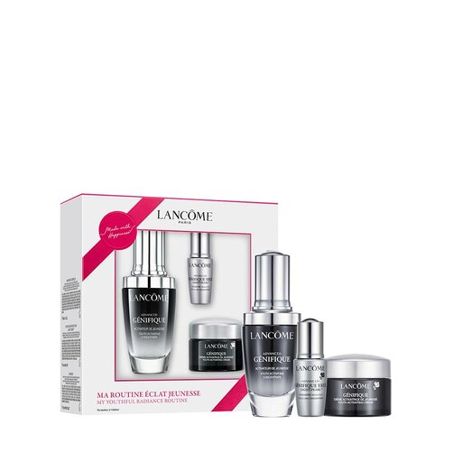 Génifique Serum Routine Set