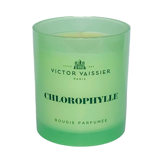 Victor Vaissier Scented Candle Chlorophylle 220 g