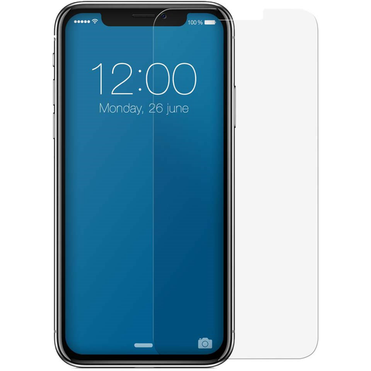 iDeal of Sweden iPhone XS Max Glass