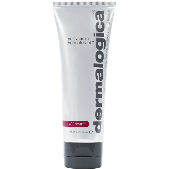 Dermalogica MultiVitamin Thermafoliant, 75 ml Dermalogica Ansiktspeeling
