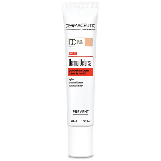 Derma Defense, 40 ml Dermaceutic Dagkräm