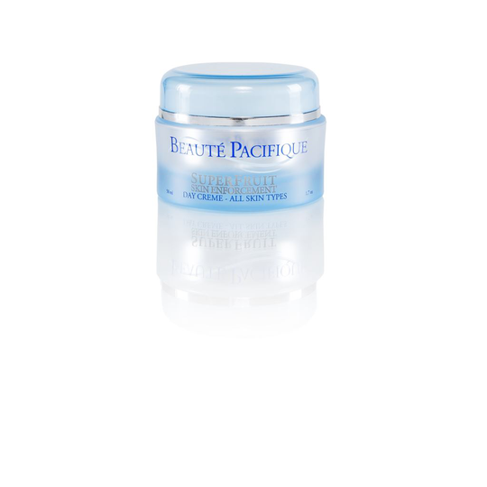 Beauté Pacifique Superfruit Enforcement Day Cream All Skin 50 ml