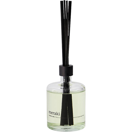 Diffuser, 180 ml Meraki Doftpinnar & Rumsdoft