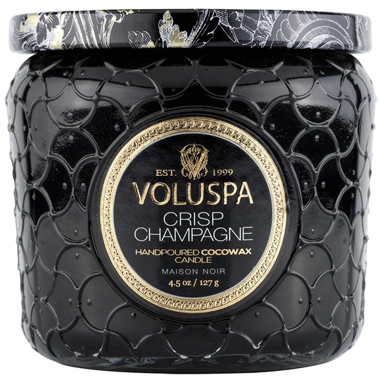 Classic Boxed Candle, 127 g Voluspa Doftljus