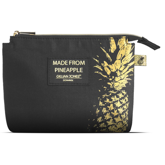 Gillian Jones Urban Travel Pineapple Purse