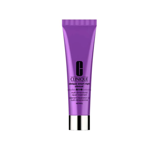 Smart Night Clinical Multi-Dimensional Repair Treatment, 30 ml Clinique Serum & Ansiktsolja