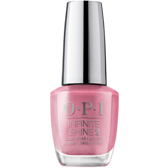 OPI Infinite Shine Aphrodite's Pink Nightie