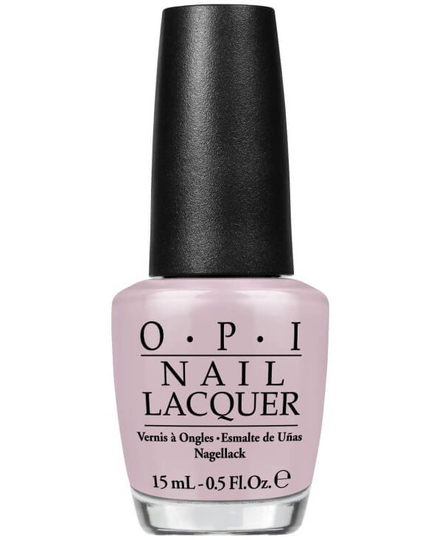 OPI Nail Lacquer Don't Bossa Nova Me Around