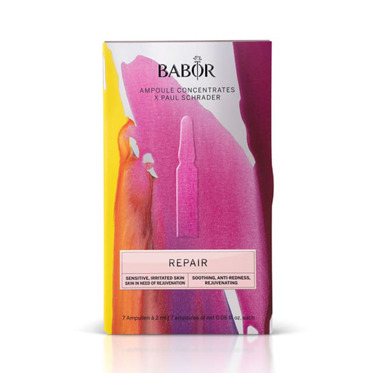 Ampoule Concentrates REPAIR