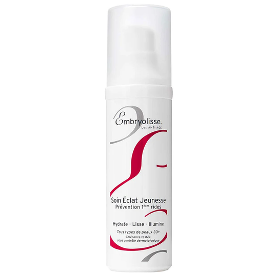 Youth Radiance Care, 40 ml Embryolisse Dagkräm