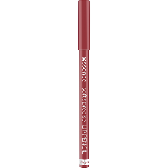 essence soft & precise lip pencil 6